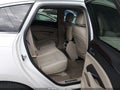 2012 Cadillac SRX — photo 8 of 14 | VIN 3GYFNAE37CS575112