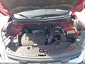 2021 Mitsubishi Outlander Sport — photo 10 of 18 | VIN JA4APUAU4MU009382