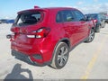 2021 Mitsubishi Outlander Sport — photo 4 of 18 | VIN JA4APUAU4MU009382