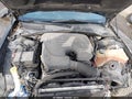 2015 Chrysler 300 — photo 10 of 17 | VIN 2C3CCAGG8FH787026