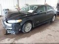 2016 Ford Fusion — photo 2 of 16 | VIN 3FA6P0LU8GR304164