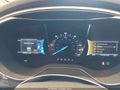 2016 Ford Fusion — photo 7 of 16 | VIN 3FA6P0LU8GR304164