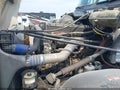 1999 Freightliner Conventional — photo 10 of 20 | VIN 1FUYSDYB8XLA00083