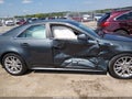 2012 Cadillac CTS — photo 13 of 16 | VIN 1G6DP5E34C0132229