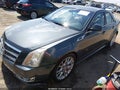 2012 Cadillac CTS — photo 2 of 16 | VIN 1G6DP5E34C0132229