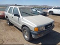 1994 Isuzu Rodeo — photo 1 of 11 | VIN 4S2CY58V0R4352279
