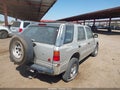 1994 Isuzu Rodeo — photo 4 of 11 | VIN 4S2CY58V0R4352279