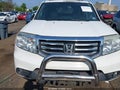 Photo 6 of 17 — 2013 Honda Pilot