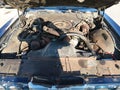 1970 Pontiac Catalina — photo 10 of 21 | VIN 252670P264780