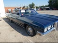 1970 Pontiac Catalina — photo 19 of 21 | VIN 252670P264780