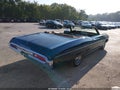 1970 Pontiac Catalina — photo 4 of 21 | VIN 252670P264780