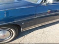 1970 Pontiac Catalina — photo 6 of 21 | VIN 252670P264780