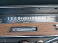 1970 Pontiac Catalina — photo 7 of 21 | VIN 252670P264780
