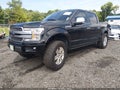 2018 Ford F-150 — photo 2 of 16 | VIN 1FTEW1E57JFA42100