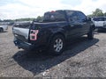 2018 Ford F-150 — photo 4 of 16 | VIN 1FTEW1E57JFA42100