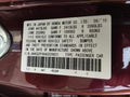 2010 Acura TSX — photo 9 of 17 | VIN JH4CU2F66AC039831
