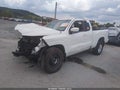 2024 Nissan Frontier — photo 2 of 17 | VIN 1N6ED1CM8RN666549
