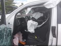 2024 Nissan Frontier — photo 5 of 17 | VIN 1N6ED1CM8RN666549