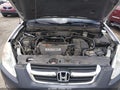 Photo 10 of 11 — 2002 Honda CR-V