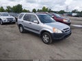 Photo 1 of 11 — 2002 Honda CR-V
