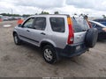 Photo 3 of 11 — 2002 Honda CR-V