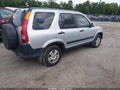 Photo 4 of 11 — 2002 Honda CR-V