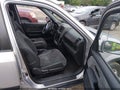 Photo 5 of 11 — 2002 Honda CR-V
