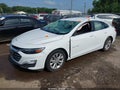 2022 Chevrolet Malibu — photo 2 of 11 | VIN 1G1ZD5STXNF123012