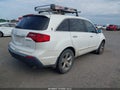Photo 4 of 11 — 2010 Acura MDX