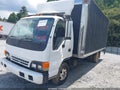 Photo 2 of 14 — 2002 Isuzu NPR