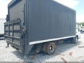 2002 Isuzu NPR — photo 4 of 14 | VIN JALB4B14X27011624
