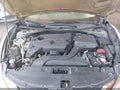 Photo 10 of 11 — 2016 Nissan Altima