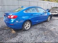 2017 Chevrolet Cruze — photo 4 of 16 | VIN 1G1BE5SM9H7195003