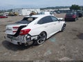 2022 Honda Accord — photo 4 of 16 | VIN 1HGCV2F36NA007694