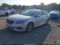 2015 Hyundai Sonata — photo 2 of 16 | VIN 5NPE34AF3FH046179