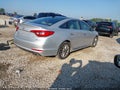 2015 Hyundai Sonata — photo 4 of 16 | VIN 5NPE34AF3FH046179