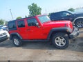 Photo 13 of 16 — 2017 Jeep Wrangler Unlimited
