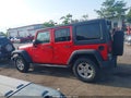 Photo 14 of 16 — 2017 Jeep Wrangler Unlimited