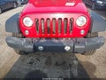Photo 6 of 16 — 2017 Jeep Wrangler Unlimited