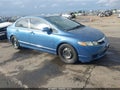 2009 Honda Civic — photo 1 of 16 | VIN 2HGFA16559H342683