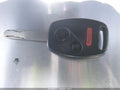 Photo 11 of 11 — 2008 Honda CR-V