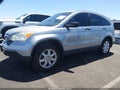 Photo 2 of 11 — 2008 Honda CR-V