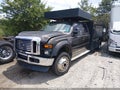 2008 Ford F-550 Super Duty — photo 2 of 15 | VIN 1FDAW57RX8EA50774
