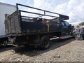 2008 Ford F-550 Super Duty — photo 4 of 15 | VIN 1FDAW57RX8EA50774