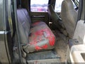 2008 Ford F-550 Super Duty — photo 6 of 15 | VIN 1FDAW57RX8EA50774