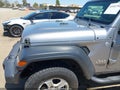 Photo 6 of 16 — 2020 Jeep Wrangler Unlimited