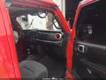 2020 Jeep Gladiator — photo 5 of 17 | VIN 1C6HJTFG1LL122947