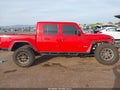 2020 Jeep Gladiator — photo 14 of 17 | VIN 1C6HJTFG1LL122947