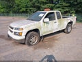 Photo 2 of 12 — 2012 Chevrolet Colorado