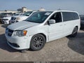 2017 Dodge Grand Caravan — photo 2 of 16 | VIN 2C4RDGCG7HR600173